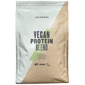 Myprotein - Myvegan - Vegan Protein Blend - 250g - Chocolade Smaak
