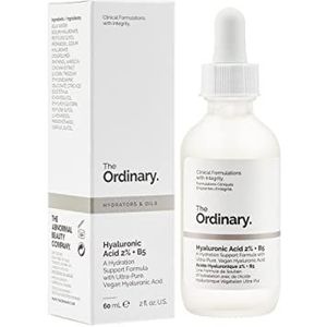 The Ordinary Hyaluronic Acid 2% + B5 Supersize - Serum 60 ml