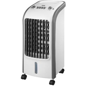 EDM Draagbare airconditioner 33516, 80 W, 3,6 l