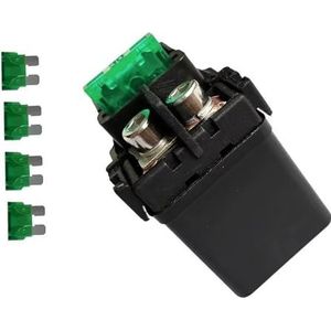 12v Motorfiets Startrelais Voor GL1500 Voor Valkyrie GL1500C 1997-2003 NC700X XRV750 CBR1000 CBR1100XX VT1100 Voor Shadow Onderdelen van startrelais voor motorfietsen(Type H)