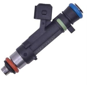 Brandstof Benzine Injector Voor D&acia Voor Dokker Voor Logan Voor Lodgy Voor Dokker 1.6 2004-2016 0280158034 8200227124 1PCS Auto Injectoren Nozzle