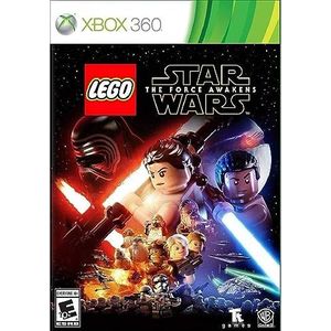 LEGO Star Wars: The Force Awakens (Import)