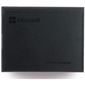 Microsoft – Originele batterij voor Lumia 950 XL