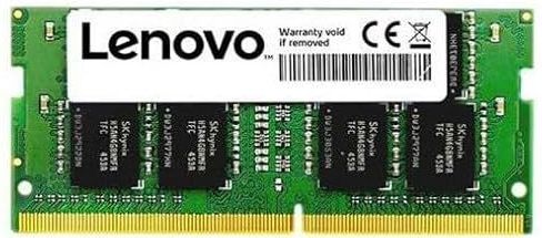 Lenovo - 01AG713 - Geheugenmodule - 16 GB - DDR4 - 2400 MHz