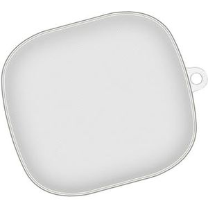 Waterbestendigheid Flexibele Oortelefoon Beschermhoes Voor E20 Covers Shockproof Shell Wasbare Behuizing Sleeve Skin