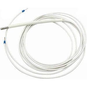 1 stuk M4 UM2 Cartridge Heater 24V 35W Compatibel Met Ultimaker 2/Ultimaker 2+ Uitgebreide 3D Printer Hotend Kit