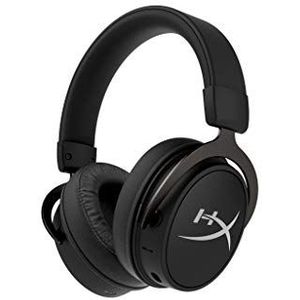 Kingston HyperX Cloud MIX - Headset - Hoofdband - Gamen - Zwart - Stereofonisch - 1,3 m