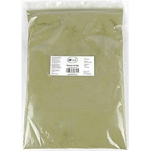 Sala - Henna Poeder - Rood - Haarkleur - 1 kg Zak