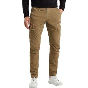 PME Legend Nordrop Cargo Stretch Twill, travertine 7148, 32W / 32L