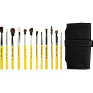 Bdellium Tools Professionele make-upkwastenset