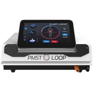 Pemf Pulse Elektromagnetische Therapie Apparaat voor Menselijke en Dierlijke Fysieke Lichaamspijn Verlichting, Lichaamsrevalidatie Machine