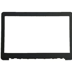 Laptop LCD schermrand behuizing Voor For ASUS For EeeBook X206HA Colour Zwart