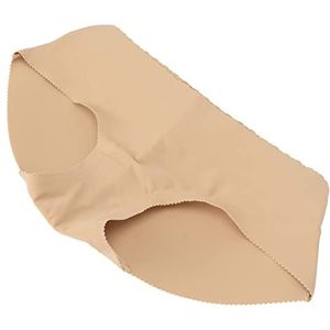 Butt Padded Panties, Padded Ondergoed Naadloos Comfortabel voor dagelijks gebruik(m)