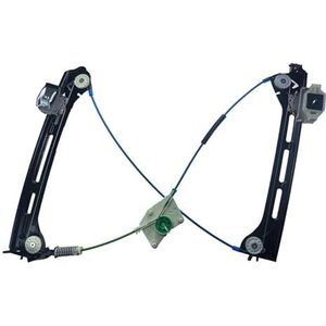 Raamheffer Voor VW 2012 2013 2014 2015 2016 Auto Raamheffer Regelaars 5C5837461 5C5837462 Linker Rechter Zijde Voordeur Vensterlifter(Vooraan links)