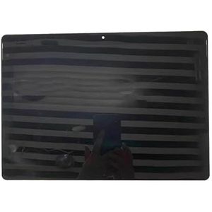 Vervangend Scherm Laptop LCD Scherm Display Voor For HP Elite x2 1012 G2 12 Inch 30 Pins 1366 * 768