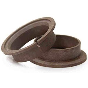 Replacement Parts for Printer PRTA24912 10Sets FB5-3613-000 Upper Roller Bushing IR5000 IR6000 IR5020 IR6020 Upper Fuser Roller Bushing for Canon Copier Parts