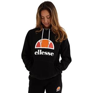Ellesse - Hoodie ''YUFFIE'' SRK12901 EN kleur zwart - dames sweatshirt
