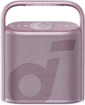 soundcore - Motion X500 - Bluetooth Luidspreker - Roze - Oplaadbare Batterij - 12 uur