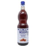 Fabbri - Salted Caramel Siroop - 1ltr