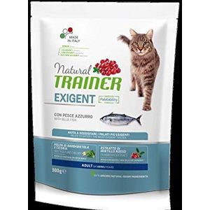 Natuurlijke trainer, kat, noodgevallen, watervissen, 300 g, trainer, tot 1,5 kg, katten