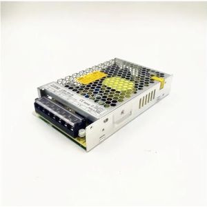 CLBSWYEJK LRS-150 Single Output Switching Voeding kan vervangen transformator AC-DC voeding 5v 12v 15v 24v 36v 48v (12V)