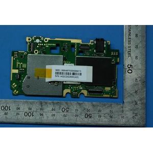 Sparepart: Lenovo Mainboard, FRU5B28C09603
