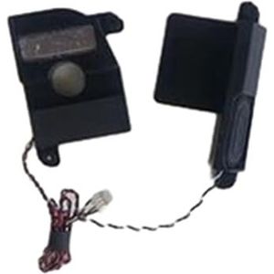 Laptop Internal Built-In Speakers For MSI GS43 6RE Phantom Pro 6RE 7RE (MS-14A3) GS43VR Black