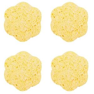 Eurostil Color Esponja Desmaquillante 12