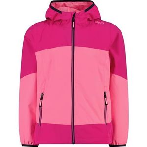 CMP Kinderen Hoodie Jas