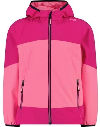 CMP Kinderen Hoodie Jas