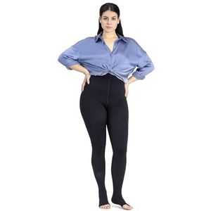 SOLIDEA BE YOU Tonic PRO Leggins 15/21mmHg Art. 0615B5, aalbessen, 38 NL