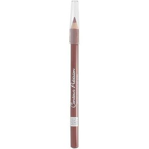 Miss Den Precisiepotlood, kleur 255, bordeauxrood