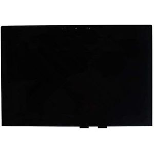 Vervanging Laptop LCD-scherm Met Touchscreen Assemblage Voor For HP Spectre x360 15-df0000 0100 0300 0400 0500 0700 OF 15.6 Inch 40 Pins 4K 3840 * 2160