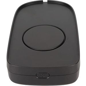 Mouse Mover Device, Mouse Shaker Plug and Play 2 DPI-niveaus voor Vergaderingen