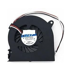 CPU-koelventilator voor HP Compaq CQ320 CQ420 511 515 516 616 CQ510 CQ511 CQ515 CQ516 CQ620 CQ625 605787-001 laptop
