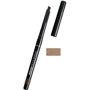 Brow Sculpting Pencil – Blond 0.29g - door Avon