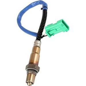 Lambdasonde O2-sensor Voor Peugeot 206 307 406 607 0258006028 1618Z7 1628CW 1628HR 96 229 997 JHVVBFWF