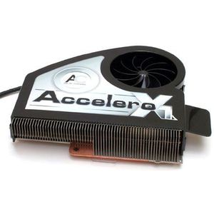 Arctic Accelero X1 VGA koeler Nvidia 6800/7800