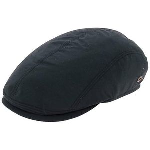 Göttmann Jackson Gore-Tex® Flatcap met uv-bescherming, zwart (19), 58 cm