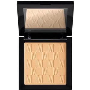 Nude Venus - Verbrand Caramel 106