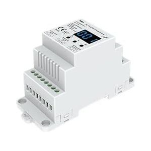 Triac LED Dimmer AC 220 V 230 V 110 V Drukknopschakelaar Draadloos 2.4G WiFi Smart Geschikt voor licht (alleen TR1)