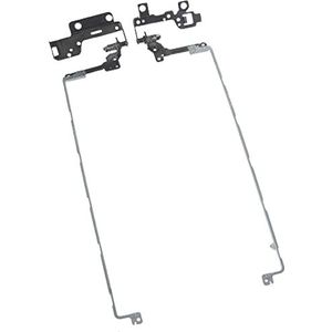 Rechts & Links LCD Scharnieren Vervanging voor HP 17-BS 17-AK 17-BR 926482 001 933291