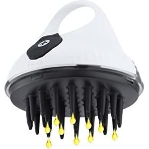 DieffematicSZ kam Head Comb Massage Comb