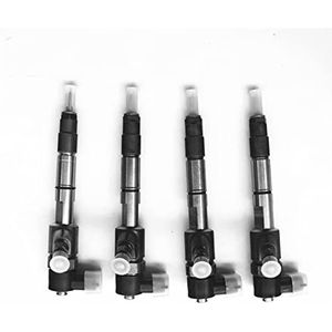 Brandstofinjectoren Diesel Common Rail-injector 0445110126 0445110729 0445110290 0445110064 0445110691 0445110293 0445110388 0445110101/594/110186 Benzine Injector Mondstuk (Kleur : 0445110126)