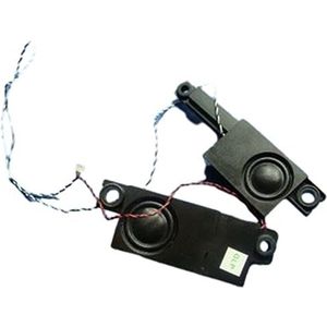 Laptop Internal Built-In Speakers For MSI GT72S 6QD 6QE 6QF (MS-1782) Black