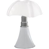Martinelli Luce 620/J/MA Pipistrello Mini-Led-Tafellamp, 9 W, Wit