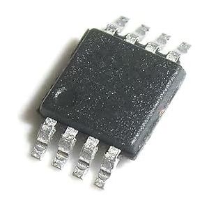 5 STKS MAX1795EUA 1795EUA MAX1795EUA+T MSOP8