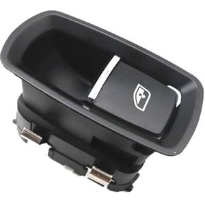 Schakelaar Raamverstelling Voor P&orsche Voor Panamera Voor Cayenne Voor Macan 2011-2015 Drukknopschakelaars Hoofdbediening Raambediening 7PP959858AE