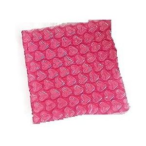 Bellenmailers Bubble Wrap Pink Love Bag Bubble Envelop Bubble Envelop Gewatteerde Envelop Verpakkingstas Zakelijke Bubble Envelop Mailing Verpakkingstas 10st Verpakking (Color : 2 10.5 * 10cm)