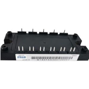 NEZUCHPV 6MBI75VW-120-50 IGBT module module thyristor diode